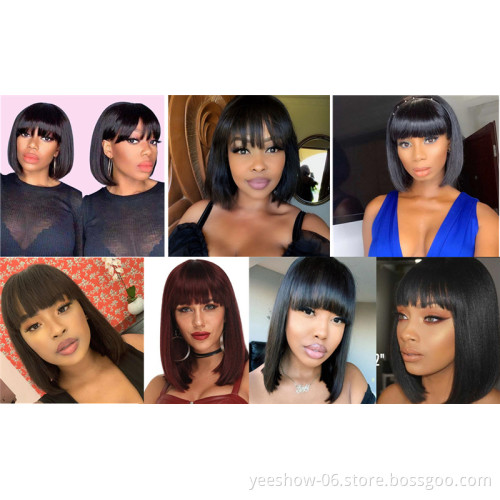 online 30 inch  africa bob mozambique  prices hd light blone and brown brazilian unprocessed hair